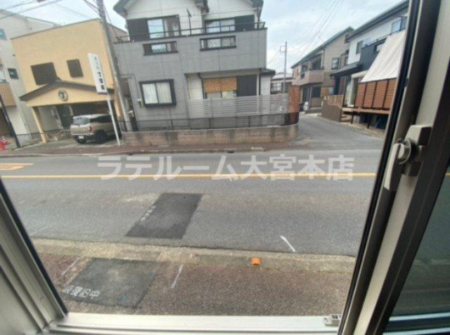 ハルジュールの展望