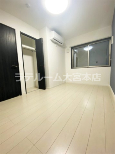 ハルジュールの居間・リビング