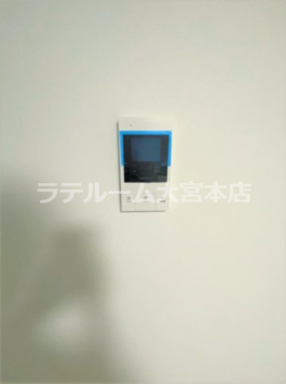 ハルジュールのセキュリティ