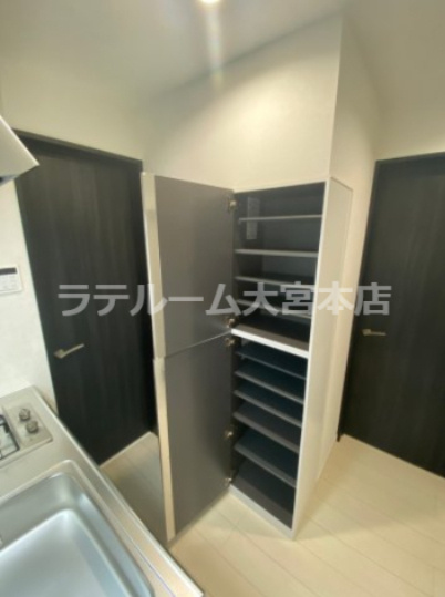 ハルジュールの設備