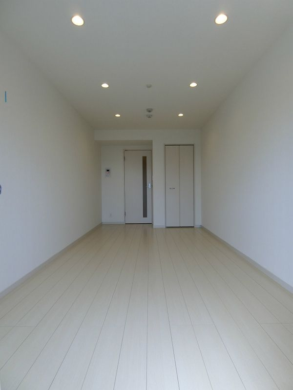 リブリ・エルベの居間・リビング