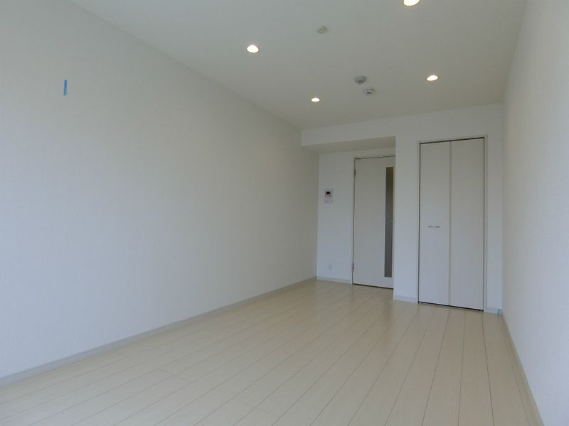 リブリ・エルベの居間・リビング