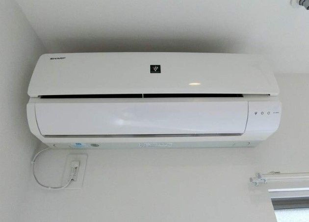 リブリ・サニーグレイスの設備