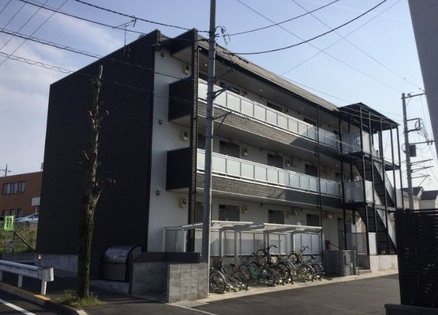 リブリ・サニーグレイスのその他