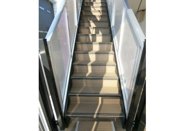 リブリ・サニーグレイスの設備