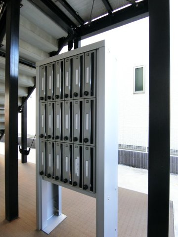 リブリ・松戸上本郷のその他