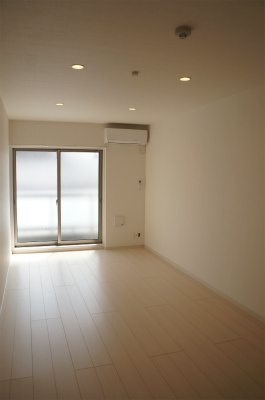 リブリ・松戸上本郷の内装|中はこのようになっています