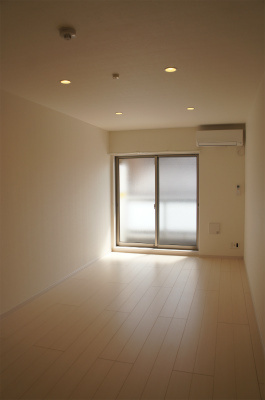 リブリ・松戸上本郷の寝室|寝室です