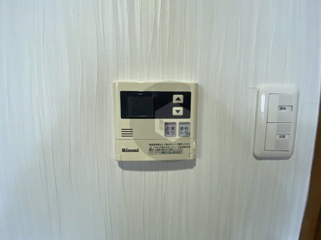 アクティブ・オクダの設備