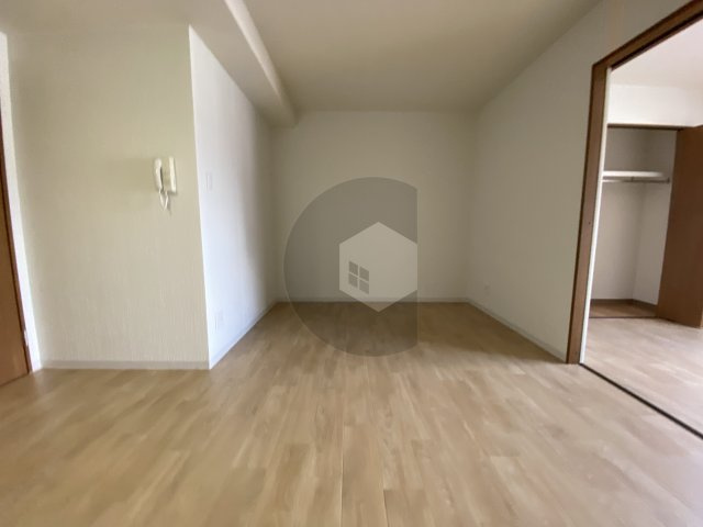 アクティブ・オクダの居間・リビング