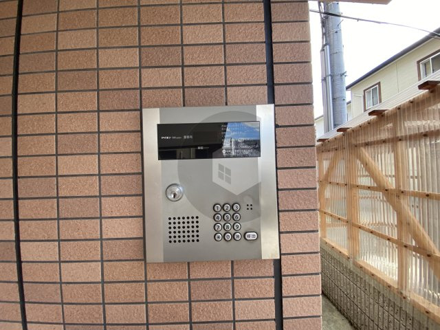 アクティブ・オクダのセキュリティ