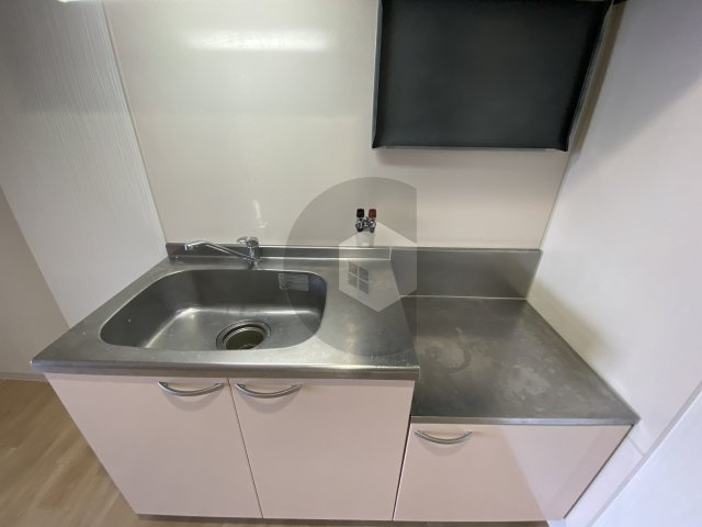 アクティブ・オクダのキッチン