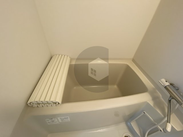 アクティブ・オクダの浴室