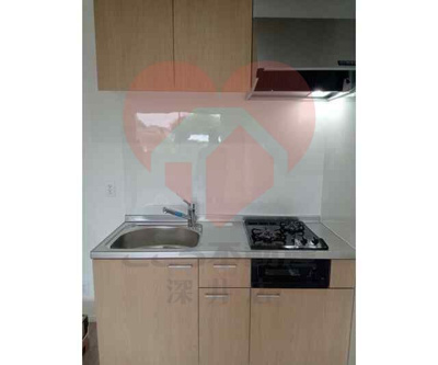 【キッチン】 | 枚方市岡南町貸家