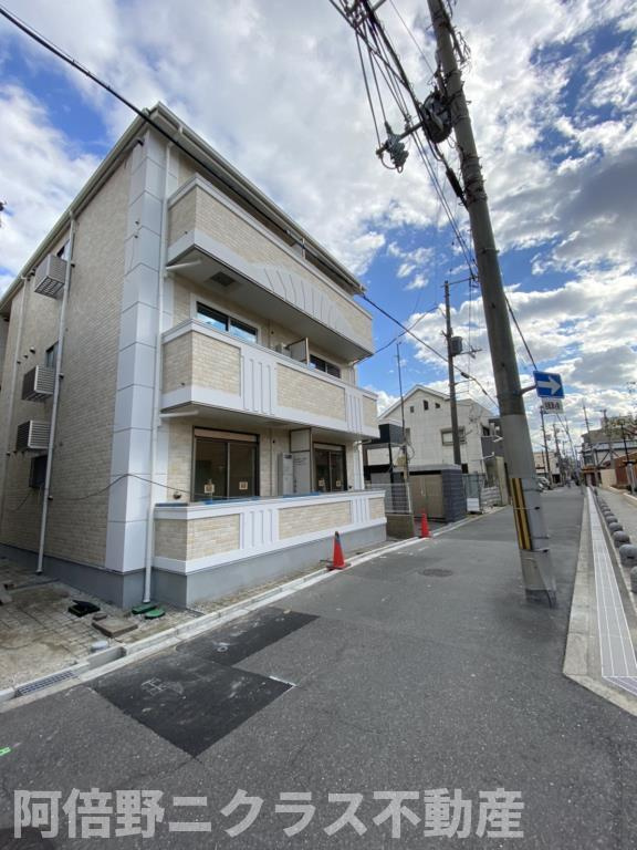 グランパシフィック長橋スクエアⅡ