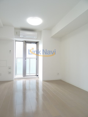 【居間・リビング】 | エルヴェ東天満