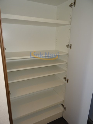 【内装】 | エルヴェ東天満