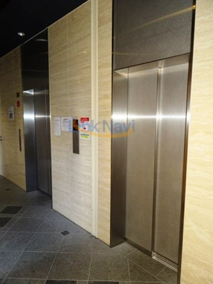 【その他共用部分】 | エルヴェ東天満