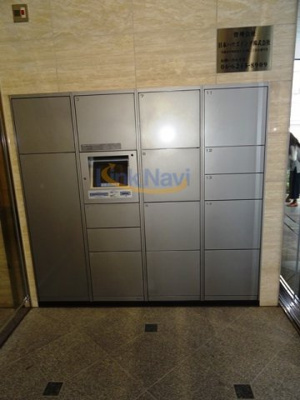 【セキュリティ】 | エルヴェ東天満