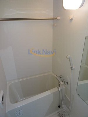 【浴室】 | エルヴェ東天満