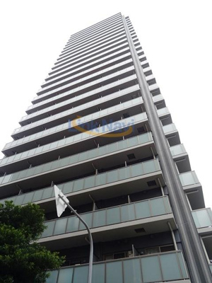 【外観】 | エルヴェ東天満