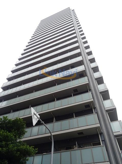 【外観】 | エルヴェ東天満