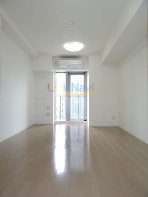 【居間・リビング】 | エルヴェ東天満