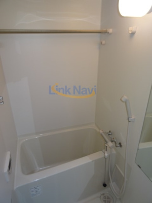 【浴室】 | エルヴェ東天満