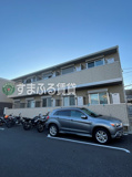 ウッドイン舳越　岡崎市舳越町の画像