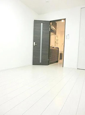 【ロビー】 | キャメル南千住