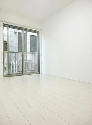 【居間・リビング】 | キャメル南千住