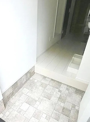 【ロビー】 | キャメル南千住