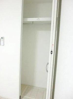 【収納】 | キャメル南千住