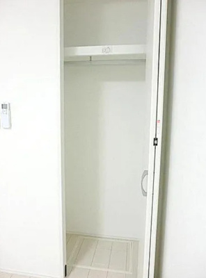 【収納】 | キャメル南千住