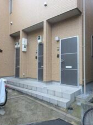 【エントランス】 | キャメル南千住