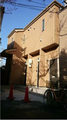 【外観】 | キャメル南千住