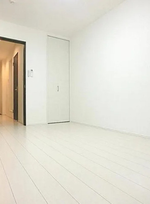 【居間・リビング】 | キャメル南千住