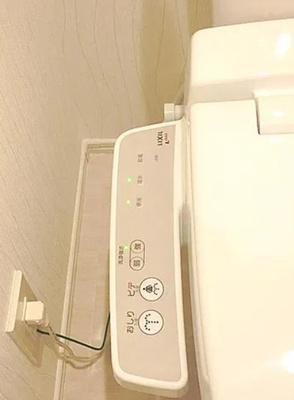 【その他】 | キャメル南千住