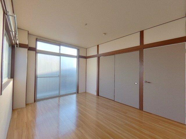 洋室６帖