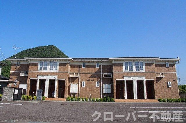 ビサンレジデンスⅡ