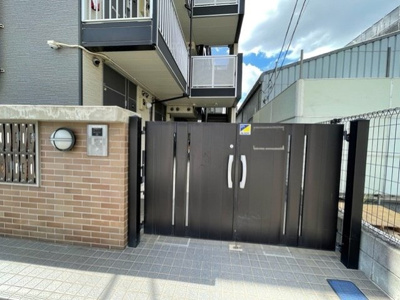 【その他】 | レオパレスヴィーゼ