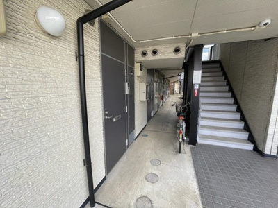 【その他】 | レオパレスヴィーゼ