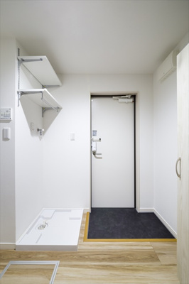 【玄関】 | ノーブル