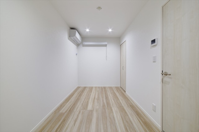 【寝室】 | ノーブル