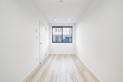 【洋室】 | ノーブル