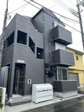 カインドネス矢部中央の画像