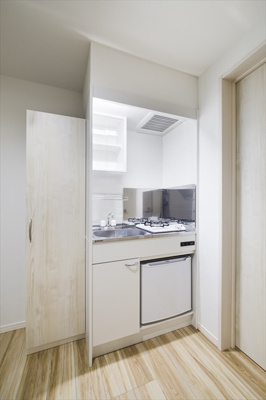 【キッチン】 | ノーブル