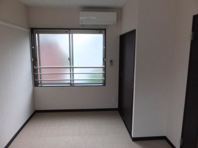 【寝室】 | レオネクスト行田