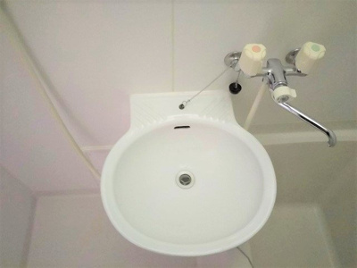 【内装】 | レオネクスト行田