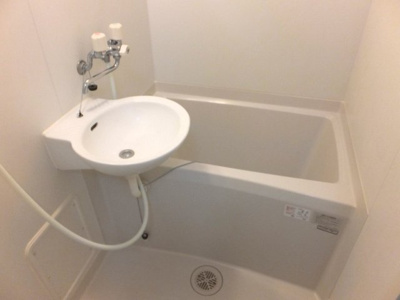 【浴室】 | レオネクスト行田